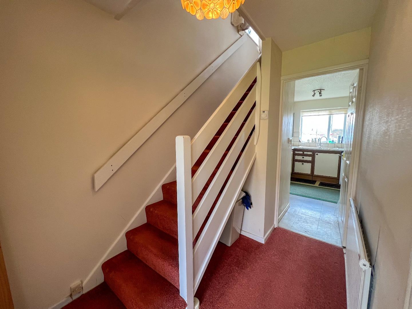 Westward Place, Cefn Glas, Bridgend County Borough, CF31 4XB